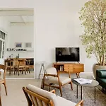 A Gorgeous Studio In The Hippest Building In Town