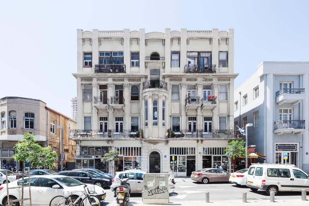 A Gorgeous In The Hippest Building In Town Appartement *