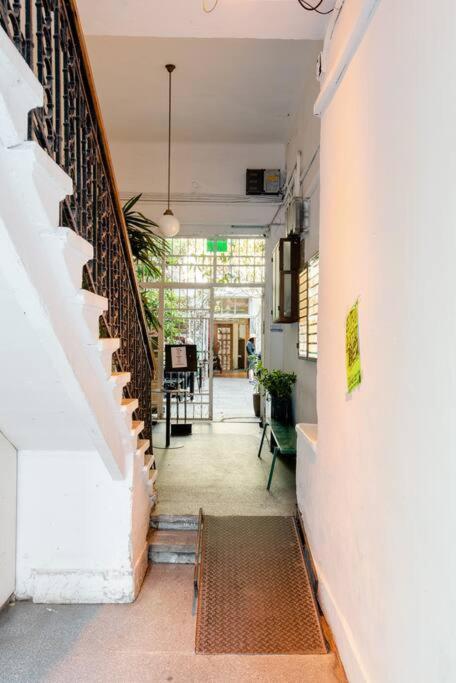 Appartement A Gorgeous In The Hippest Building In Town *